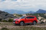 Hyundai Santa Fe 2018 года (WW)